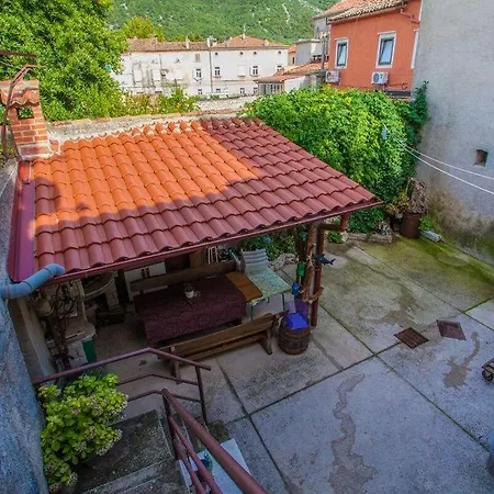 Kastelan 3* Cres