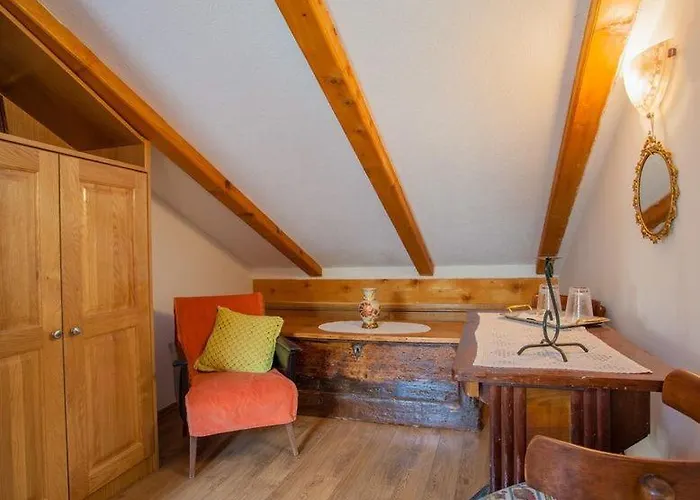 Kastelan Maison d'hôtes Cres