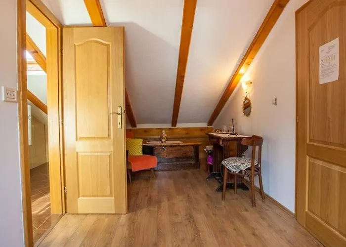 Kastelan Maison d'hôtes Cres