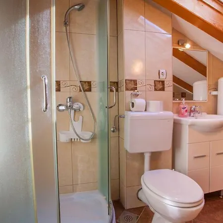 Kastelan Guest house Cres